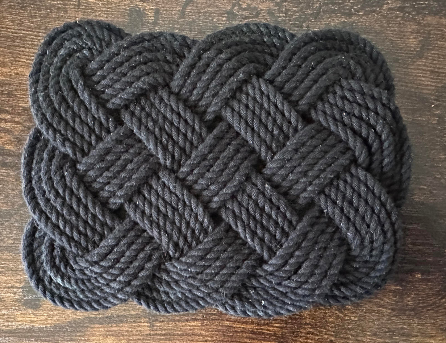 Celtic Knot Coaster