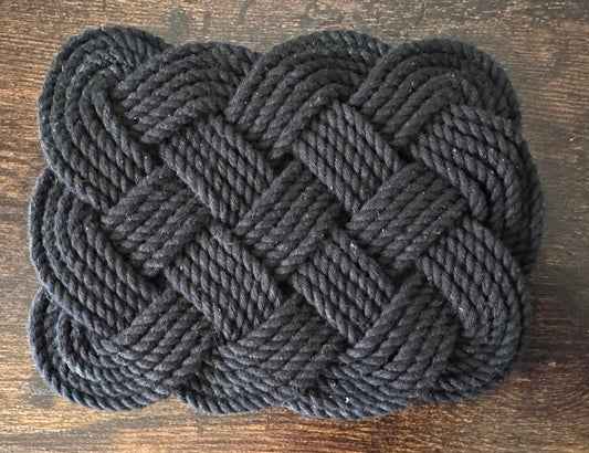 Celtic Knot Coaster